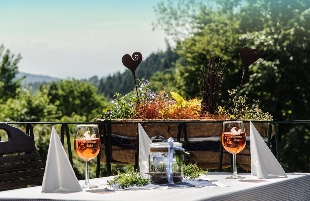 Merkurwald - Restaurant Wolpertinger